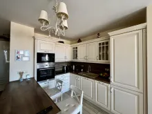 Квартира в комплексе Артур