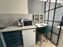 кухонная зона
