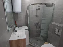 душевая кабина