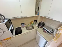 кухонная зона