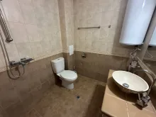 ванная комната