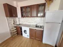 гостиная, кухня