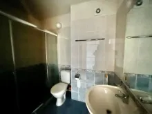 ванная туалет вместе