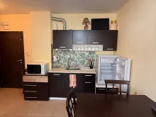 кухонная зона