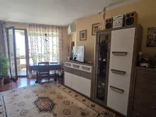гостиная, кухня