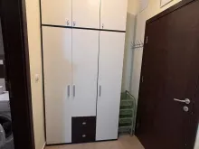 шкаф в прихожей