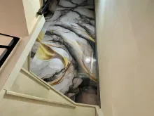 лестница на второй этаж
