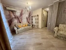 вид на гостиную