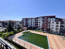 инфраструктура объекта