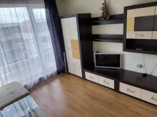 Меблировка и интерьер