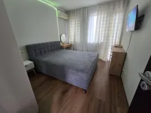 вторая спальня