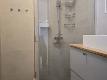 душевая кабина