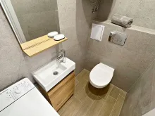туалет