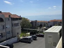 балкон вид