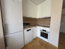 гостиная, кухня