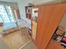 Меблировка и интерьер