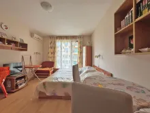 Меблировка и интерьер