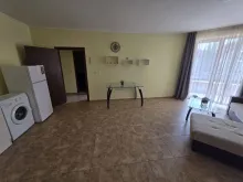 гостиная, кухня