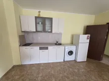 гостиная, кухня
