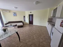 гостиная, кухня