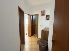 просторный коридор