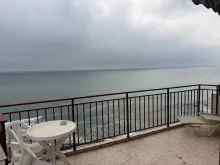 терраса