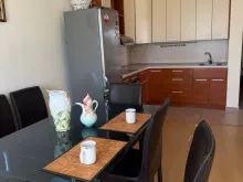 гостиная, кухня