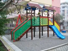 инфраструктура комплекса