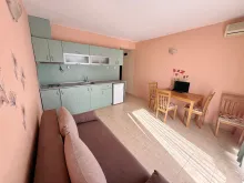 гостиная, кухня