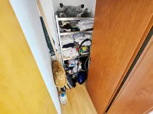 гардеробная