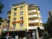BARCO DEL SOL двухкомнатная квартира