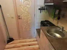 кухонная зона