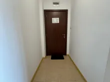 вход в квартиру