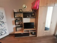 Меблировка и интерьер