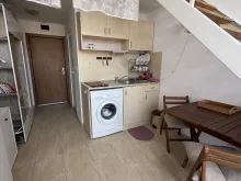 Меблировка и интерьер