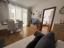 гостиная, кухня