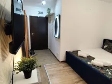 коридор, вход в квартиру
