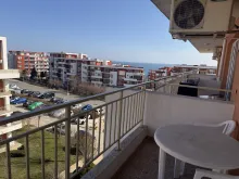 терраса с видом на море