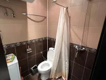 ванная комната туалет вместе душ