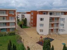 комплекс, территория, бассейн