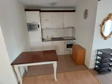 гостиная, кухня