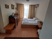 гостиная, кухня