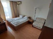 гостиная, кухня