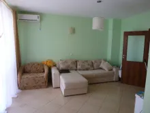 вид на гостиную