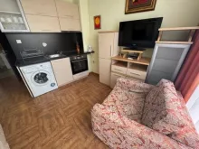 вид на гостиную