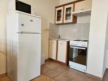 гостиная, кухня