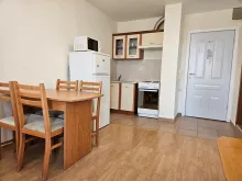 гостиная, кухня