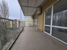 терраса