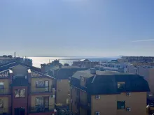 сид моря