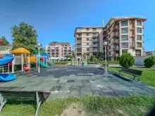 инфраструктура комплекса